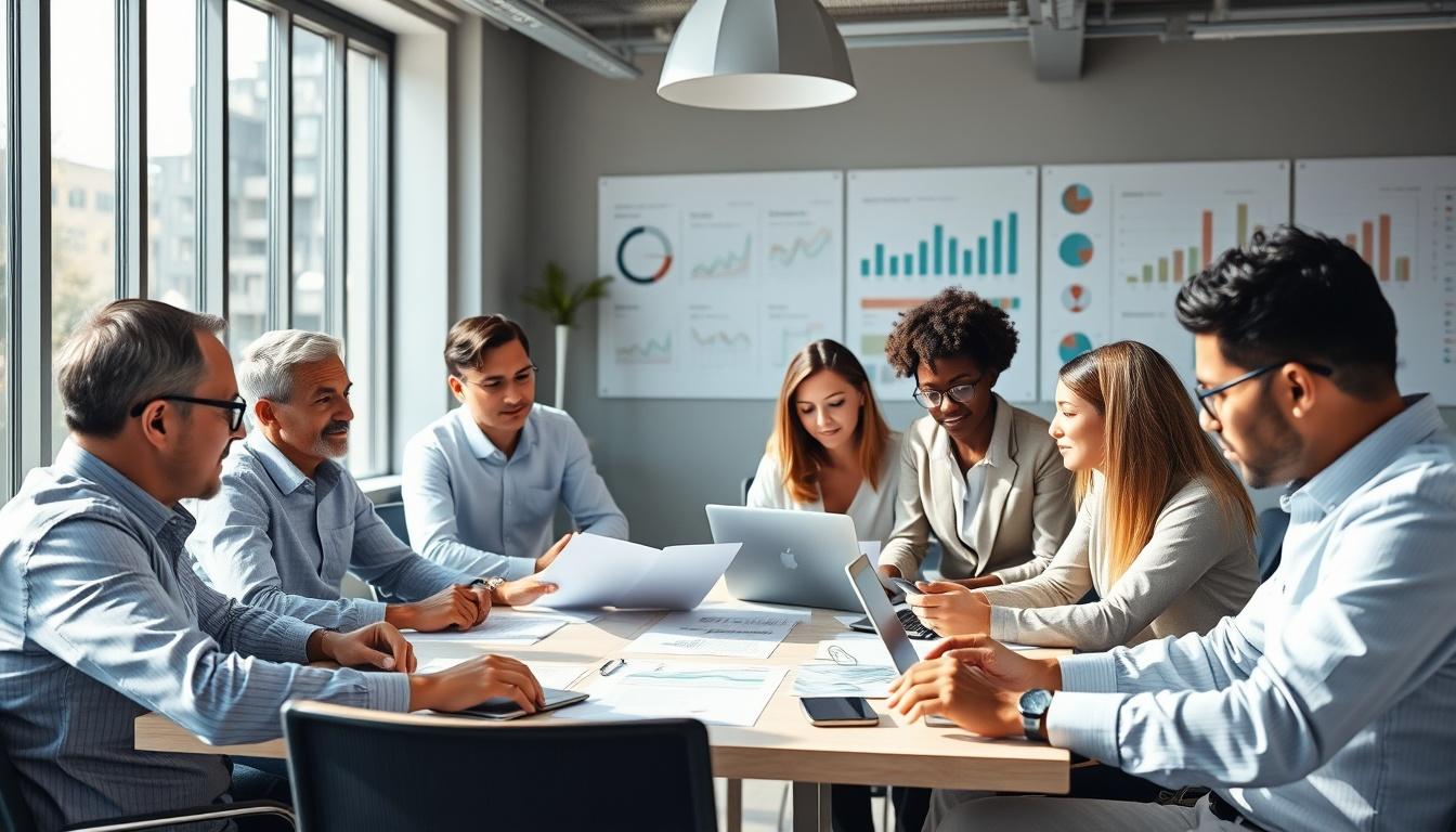 Your Path in Energy Management